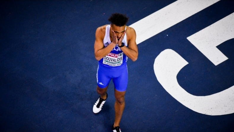 Πέμπτος ο Δουβαλίδης, «χρυσός» ο Κύπριος Τραΐκοβιτς