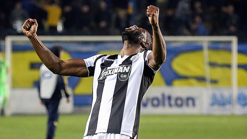 Έτσι «ξεκλειδώνει» η παραμονή Βαρέλα στον ΠΑΟΚ!