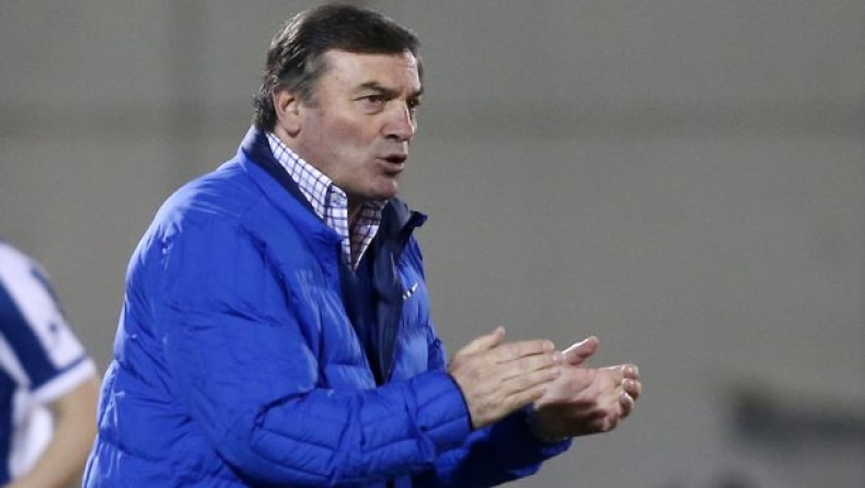 Τέλος ο Τεννές από τον Απόλλωνα