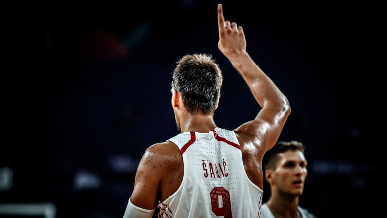 Με Κίνα και Κροατία το Summer League του ΝΒΑ!