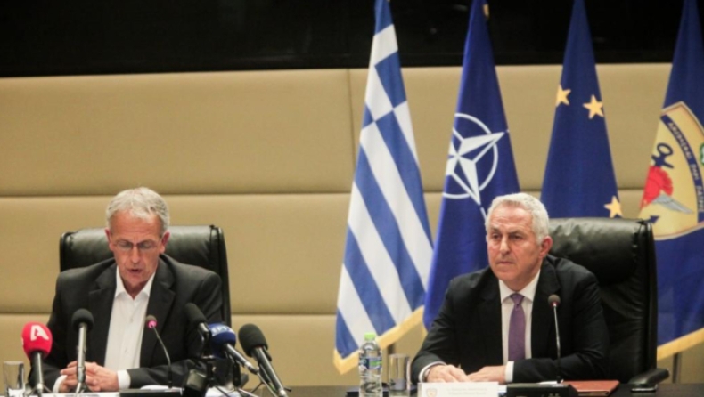 Μειώνεται κι επίσημα η θητεία για τα παιδιά τρίτεκνων και πολύτεκνων οικογενειών (vid)