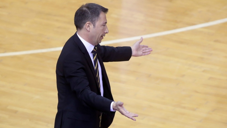 Μπάνκι: «Δε νιώθουμε ασφαλείς με το +9»