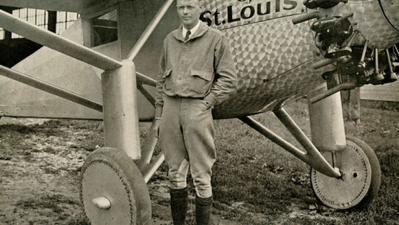 Υπερατλαντικός... η επιστροφή!