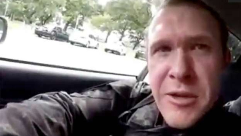 Σε Σαντορίνη και Κρήτη είχε ταξιδέψει ο μακελάρης της Νέας Ζηλανδίας: Είχε επαφές και με Ευρωπαίους ακροδεξιούς