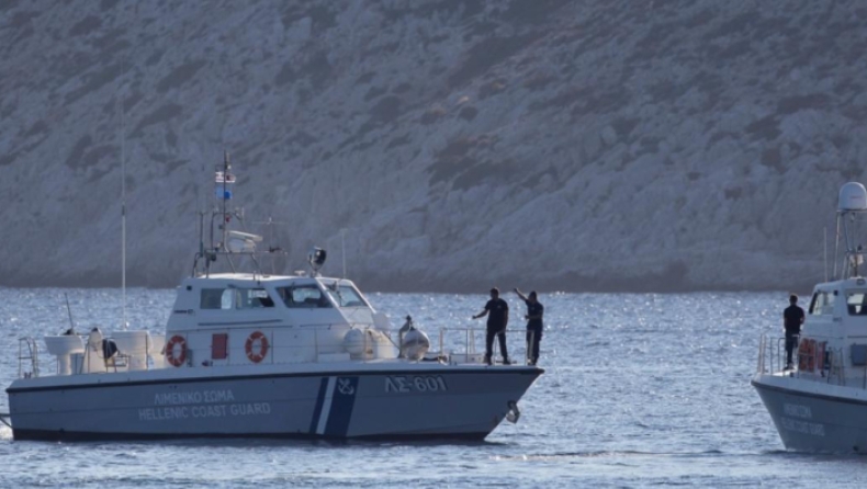Θρίλερ στην Κρήτη με αγνοούμενο ψαροντουφεκά: Πέμπτη ημέρα άκαρπων ερευνών