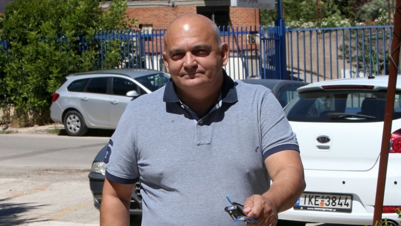 Μπελεβώνης: «Ξεκίνησε ο προγραμματισμός»