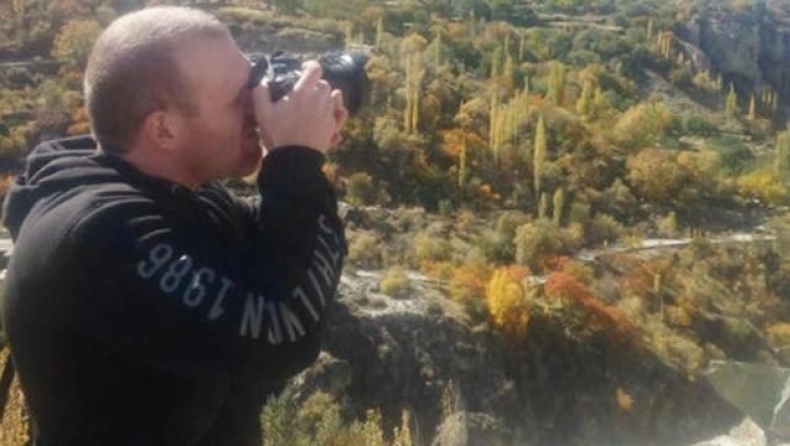 Ο μακελάρης της Νέας Ζηλανδίας ήθελε να συνεχίσει τις επιθέσεις