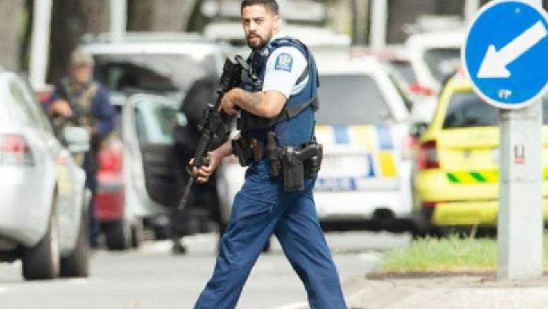 Νέα Ζηλανδία: 49 οι νεκροί από την επίθεση στα δύο τζαμιά (pics & vids)