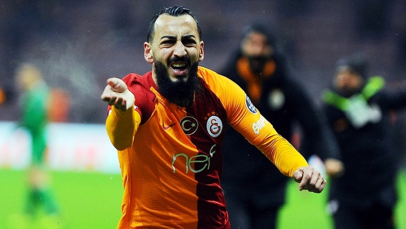 Χάνει τον ημιτελικό του Κυπέλλου Τουρκίας ο Μήτρογλου