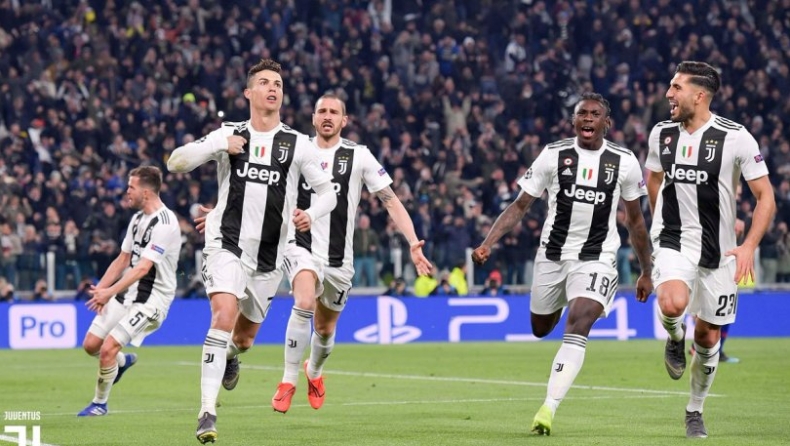 Οι πρώτοι σκόρερ όλων των εποχών στο Champions League