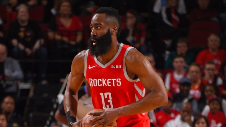 Ρόκετς - Σανς 108-102 (vid)