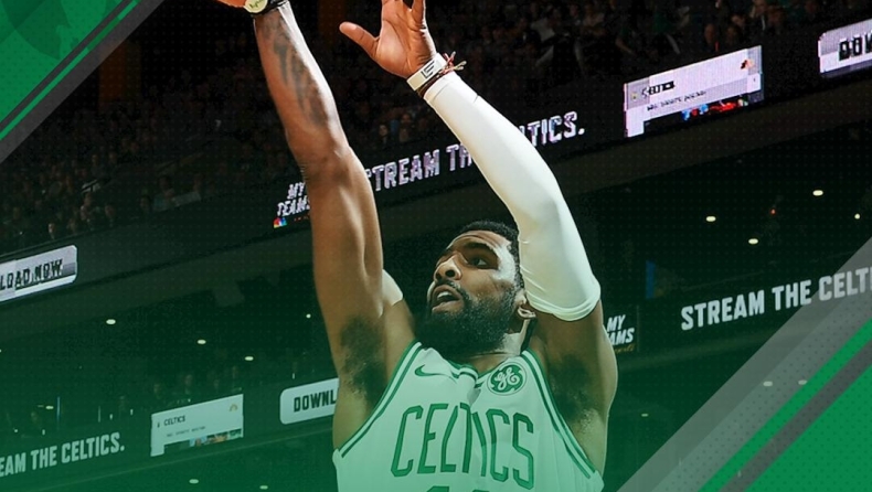 Σέλτικς - Πέισερς 114-112