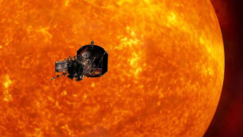 Επιστήμονες ανακάλυψαν ότι η μαγνητική αλληλεπίδραση Γης - Ήλιου επηρεάζει τον «διαστημικό καιρό»