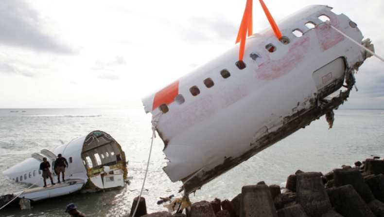 Boeing: Δύο αεροπορικές τραγωδίες με 346 νεκρούς και «διαβολικές» ομοιότητες