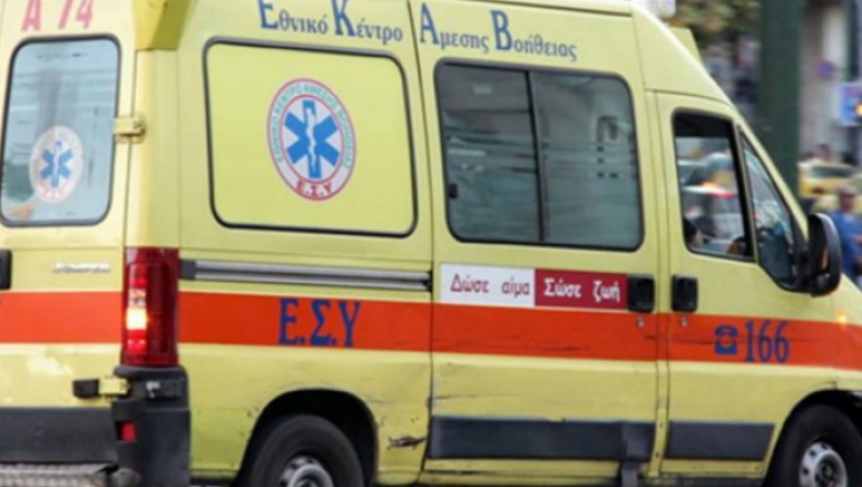 Τροχαία με εγκατάλειψη στη Θεσσαλονίκη: Δύο τραυματίες, συνελήφθη ο οδηγός