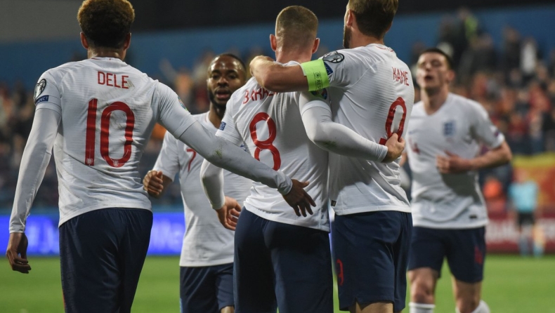 Τα 5 πράγματα που σημειώσαμε από τις εντυπωσιακές νίκες της Αγγλίας