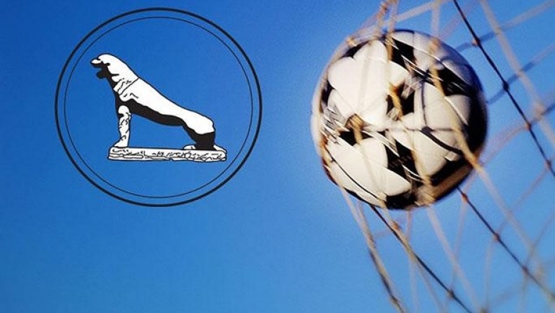Υπόσχεση της ΕΠΣ Κυκλάδων να μη μετρούν οι διαφορές τερμάτων στην Κ-14