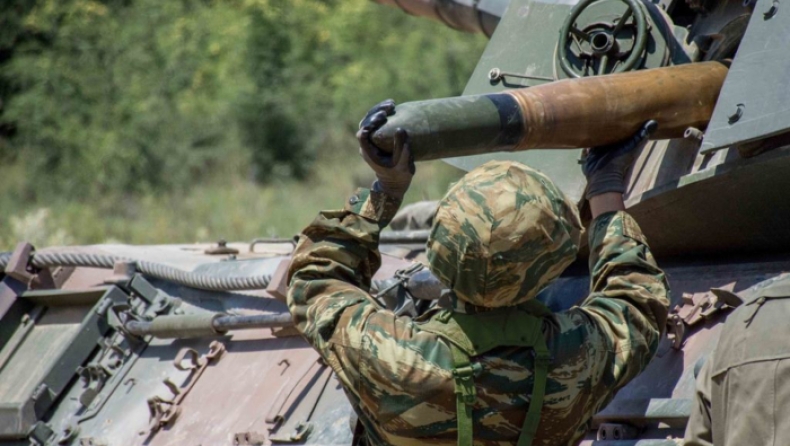 Στρατιωτική θητεία: Ποιοι θα υπηρετούν έξι μήνες