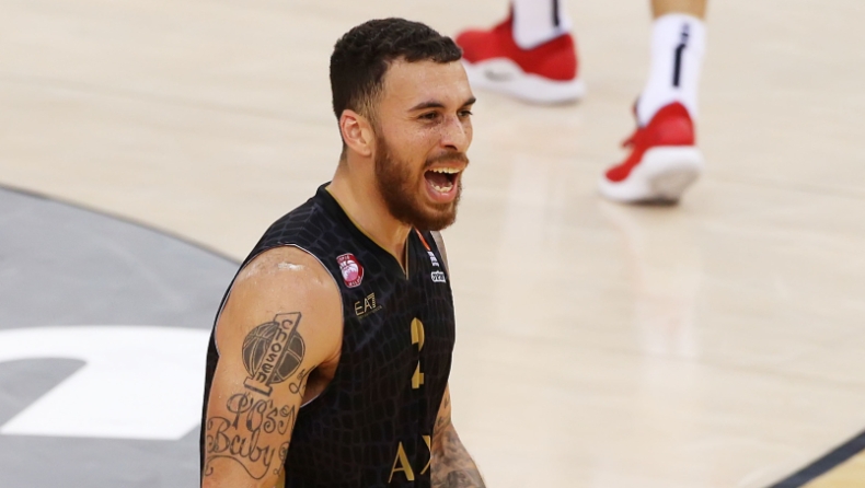 Μάικ Τζέιμς: Ώρα να αποδείξει ότι είναι MVP και ηγέτης! (vids)