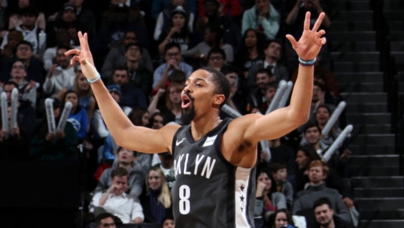 Νετς - Μάβερικς 127-88