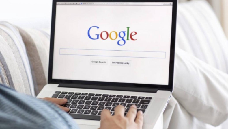 Πρόστιμο «μαμούθ» στη Google 1,4 δισ. ευρώ από την Κομισιόν
