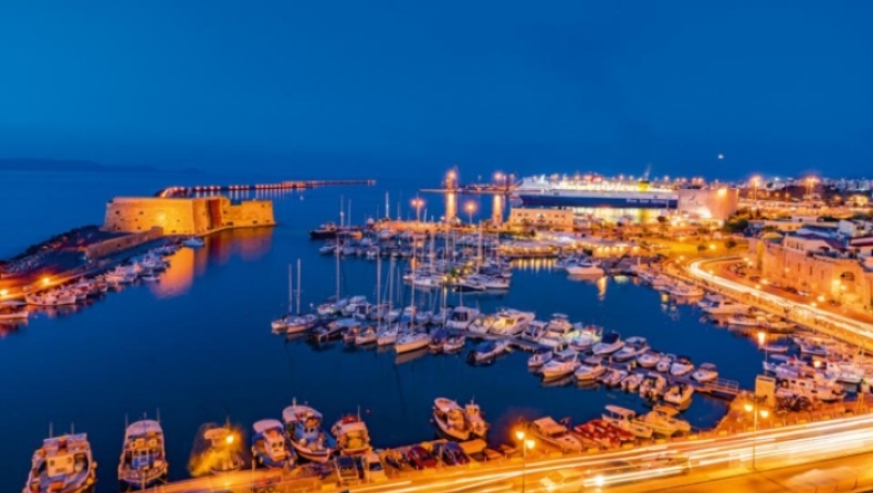 TripAdvisor: Η Κρήτη είναι ο τέταρτος δημοφιλέστερος προορισμός για διακοπές σε ολόκληρο τον κόσμο