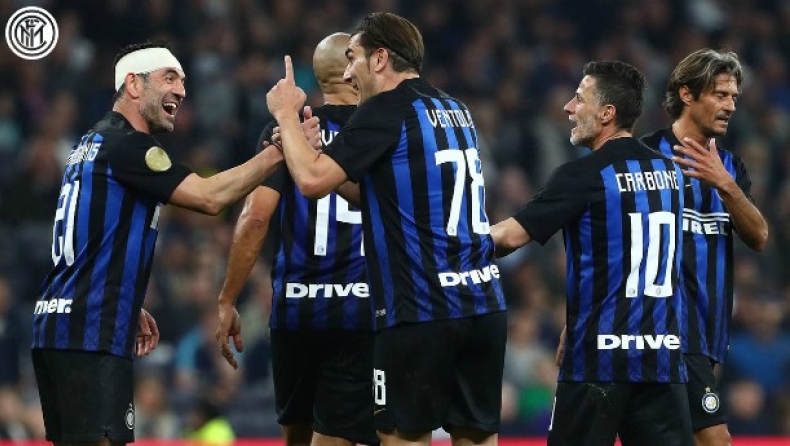 Παθιασμένος Καραγκούνης, τραυματίστηκε στο φιλικό με την Τότεναμ (pics)