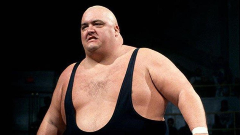 Θρήνος στο WWE: Πέθανε ο "King Kong Bundy" (pics & vids)