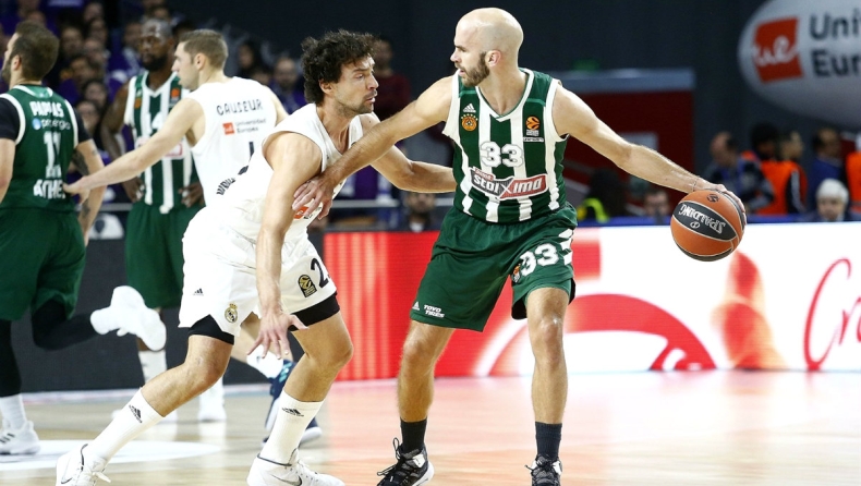 Η 29η αγωνιστική της Euroleague: Ήξερες ότι; (pics & vids)