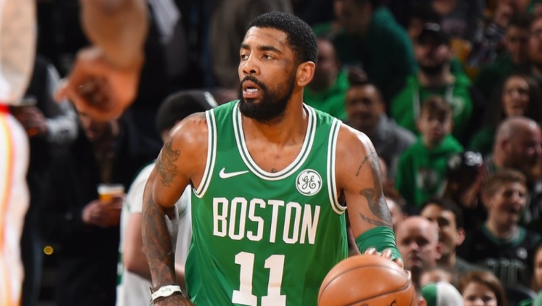 Σέλτικς - Χοκς 129-120