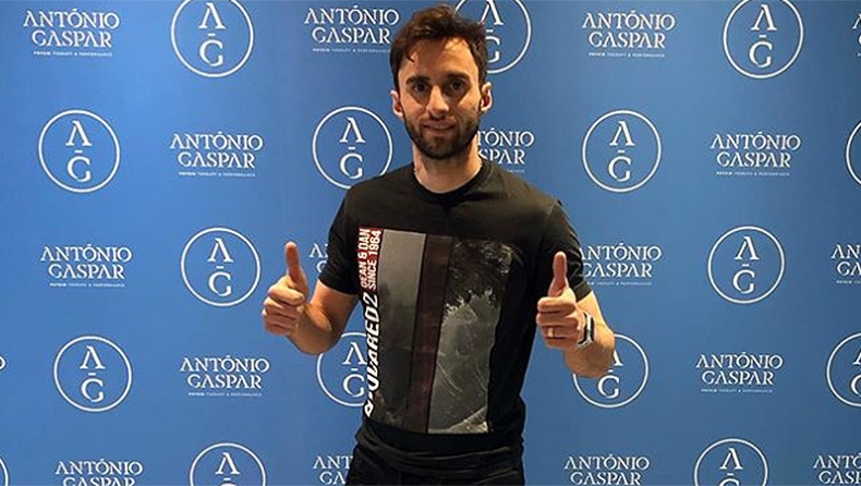 Μαουρίσιο: Θα καθυστερήσει το χειρουργείο