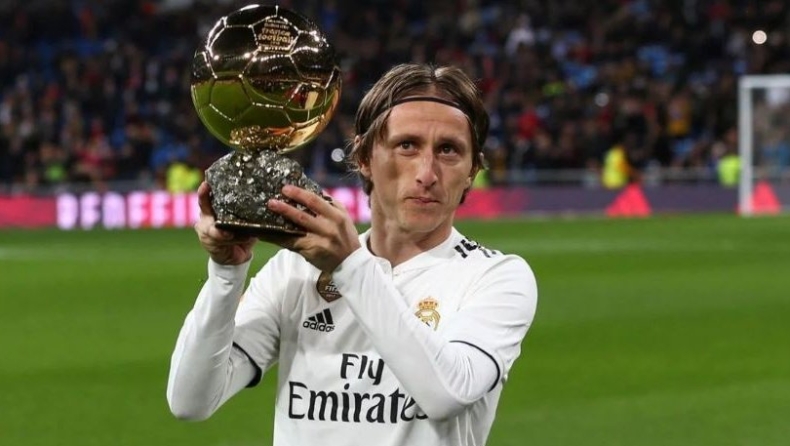 Οι δέκα κορυφαίοι μέσοι στον κόσμο!