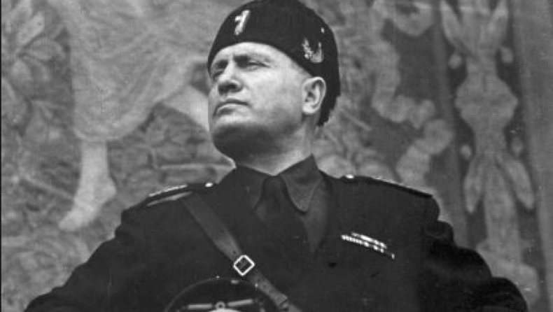 Το «Last Dance» του Φασισμού: Ο αντιφατικός θάνατος του Μουσολίνι και η σύμπτωση με τον Χίτλερ (vid)