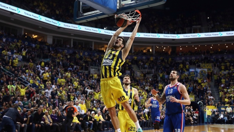 Νίκο Κάλινιτς: Από… χομπίστας, πρότυπο επαγγελματία