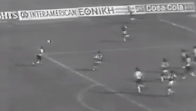 Νιόπλιας: «Χθες ο Μέσι, 30 χρόνια πριν εγώ» (pic & vid)