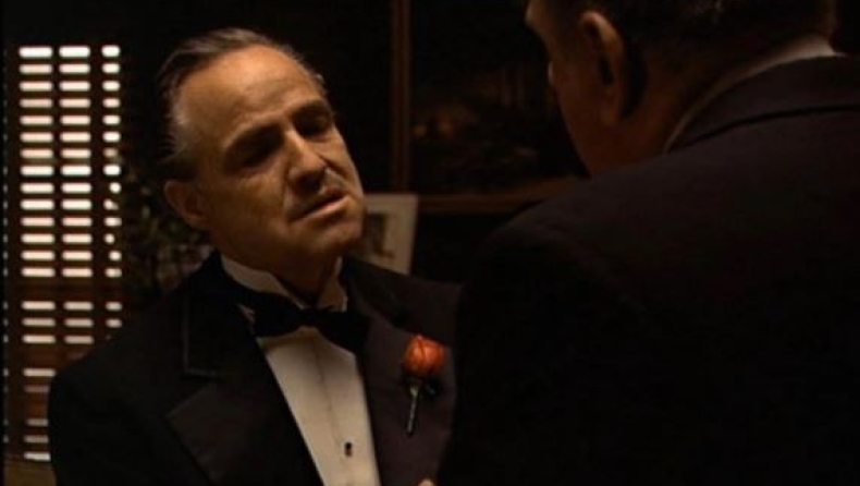 Πωλείται η βίλα του Κορλεόνε από την ταινία «Ο Νονός»