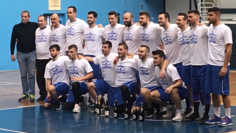 Ο Πανελλήνιος επιστρέφει!