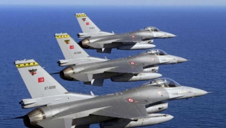 Οι Τούρκοι αρνούνται ότι παρενόχλησαν το ελικόπτερο του Τσίπρα: «Κάναμε απλά το καθήκον μας»