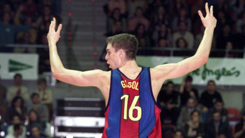 Όταν ο 20χρονος Γκασόλ έκανε... πλάκα στη Ρεάλ! (vid)