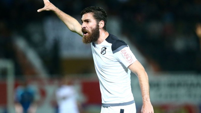 Θλάση ο Ποτουρίδης