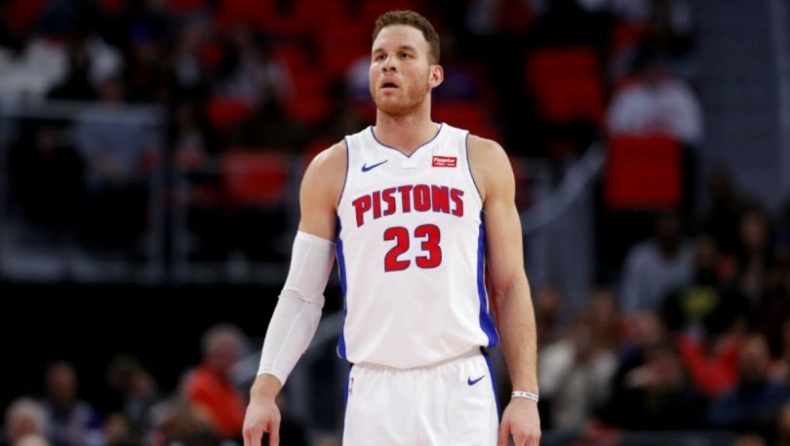 Πίστονς - Μάτζικ 115-98