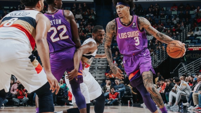 Πέλικανς - Σανς 136-138