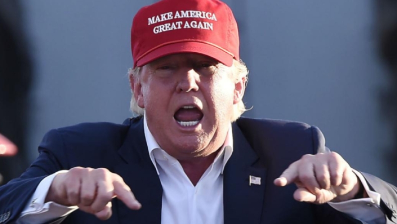 «Όσοι στρατολογηθούν στο ISIS θα πεθάνουν» προειδοποιεί ο Τραμπ