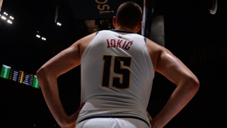 Πέισερς - Νάγκετς 124-88