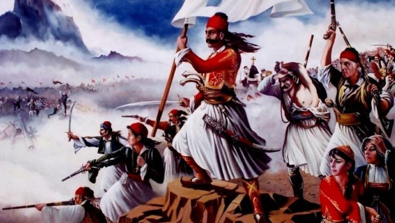 Καραϊσκάκης, ο γιος της Καλογριάς!