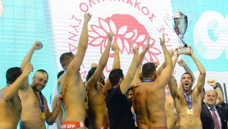 Τα μεγάλα σερί των ελληνικών ομάδων στο Πρωταθλητριών