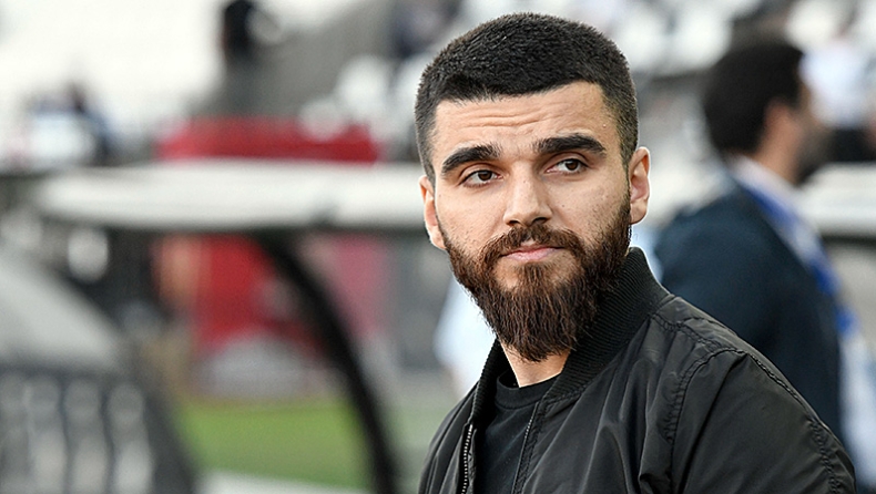 Γ. Σαββίδης: «Αν ανησυχείτε τόσο κάντε τον τελικό με μαθητές στην Κρήτη