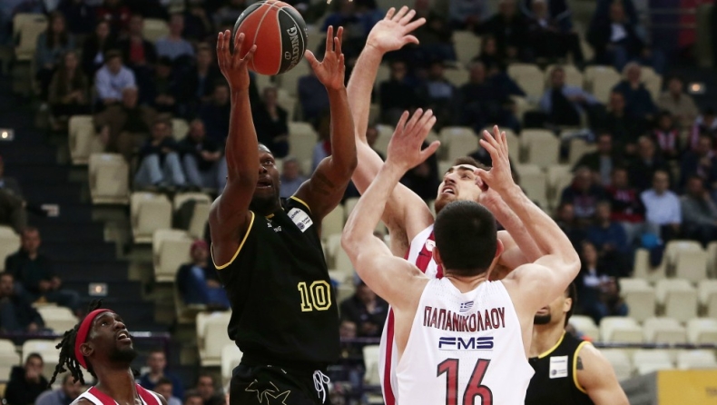 Ανεβαίνει ο Μπελ ενόψει Προμηθέα