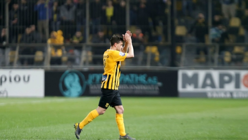 Ατομικό πρόγραμμα ο Τόνσο