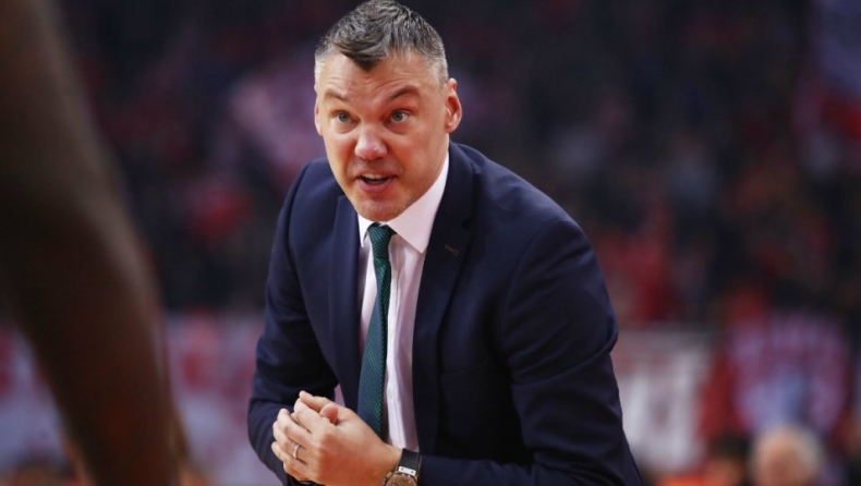 «Ο Σάρας "χτίζει" την Ζαλγκίρις της επόμενης σεζόν»! (pic)